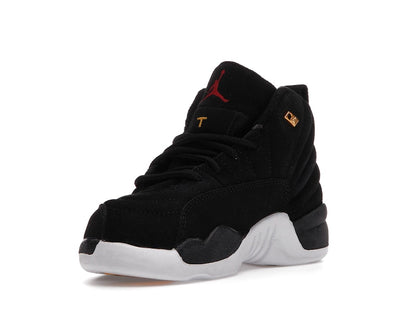 Jordan 12 Retro Reverse Taxi (PS)