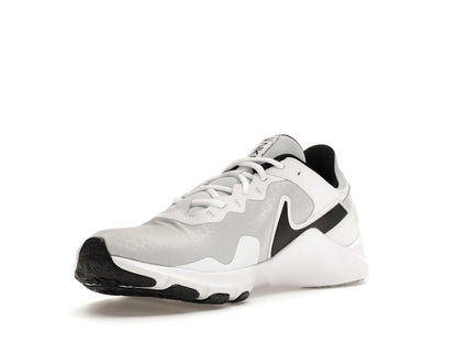 Nike Legend Essential 2 White Black