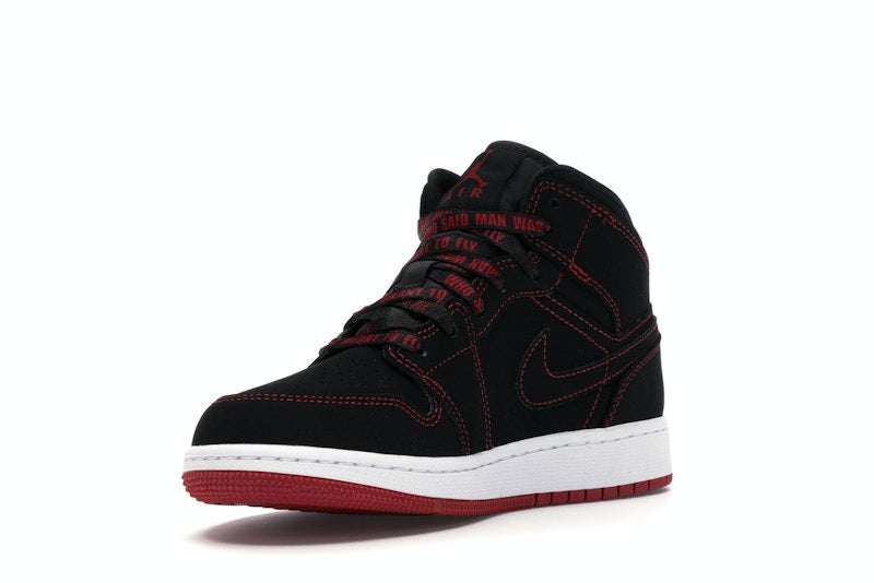 Jordan 1 Mid SE Come Fly With Me (GS)