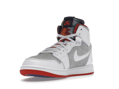 Jordan 1 High Zoom Air CMFT Hare