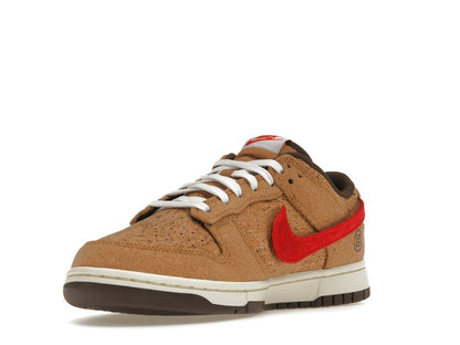 Nike Dunk Low SP CLOT Cork