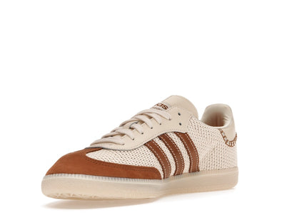 adidas Samba Wales Bonner Cream White