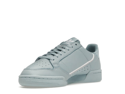 adidas Continental 80 Blue Ash Grey