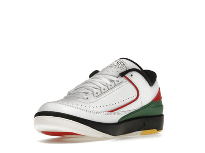 Jordan 2 Retro Low Quai 54 (2023)