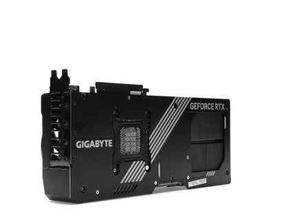 NVIDIA GIGABYTE GeForce RTX 5090 WINDFORCE OC 32G GDDR7 Graphics Card GV-N5090WF3OC-32GD Black