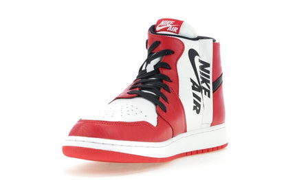 Jordan 1 Rebel XX Chicago (Women's)