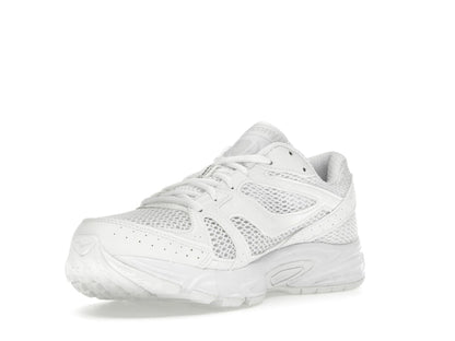 Saucony Ride Millennium White