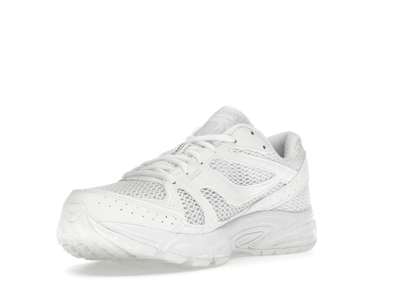 Saucony Ride Millennium White