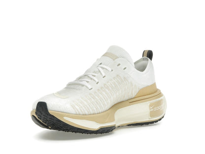 Nike ZoomX Invincible Run 3 Sesame Coconut Milk