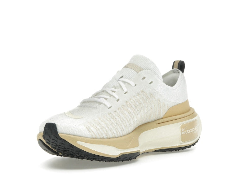 Nike ZoomX Invincible Run 3 Sesame Coconut Milk