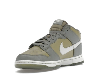 Nike Dunk Mid Dark Stucco