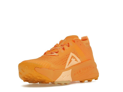 Nike ZoomX Zegama Trail Sundial Melon (Women's)
