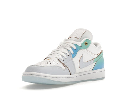 Jordan 1 Low SE Emerald Rise (Women's)