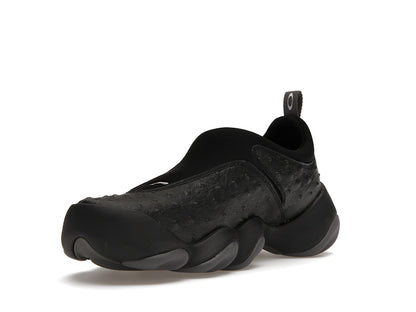Oakley Factory Team Flesh Black Ostrich