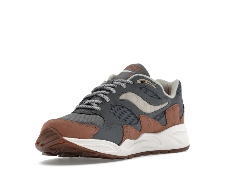 Saucony Grid Shadow 2 Secure Pack