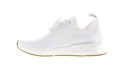 adidas NMD R1 Gum Pack White