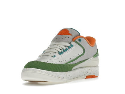 Jordan 2 Retro Low TITAN (Women's)