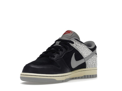 Nike Dunk Low J-Pack Black Cement