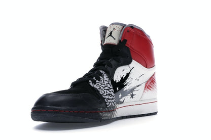 Jordan 1 Retro Dave White Wings for the Future