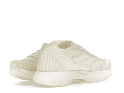 adidas Y-3 Takumi Sen 10 Off White Black