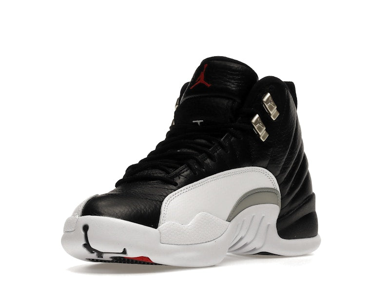 Jordan 12 Retro Playoffs (2022)
