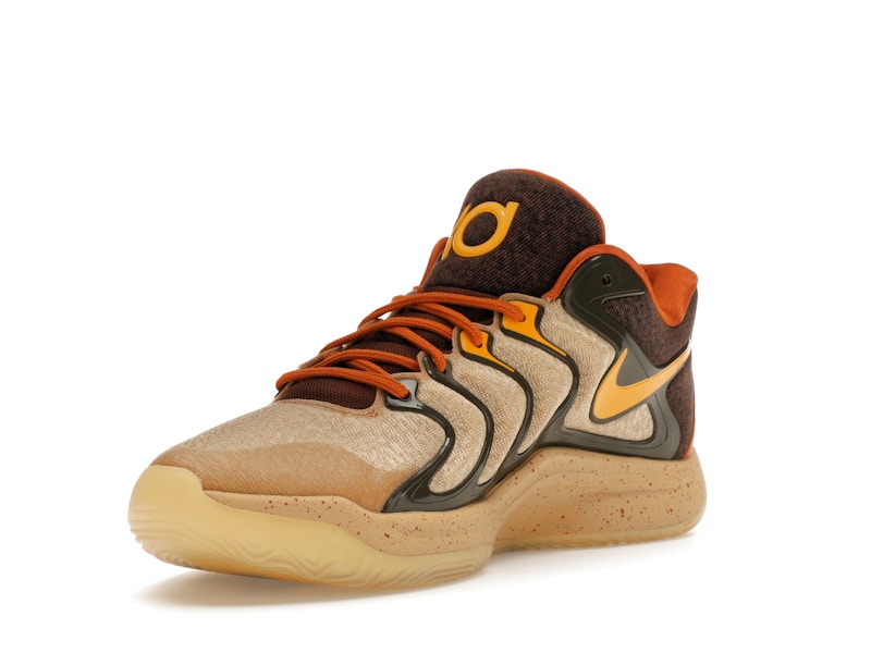 Nike KD 17 NRG Bink!