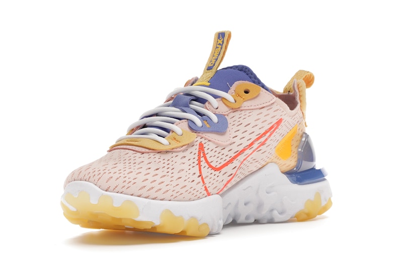 Nike React Vision Washed Coral (Women's)