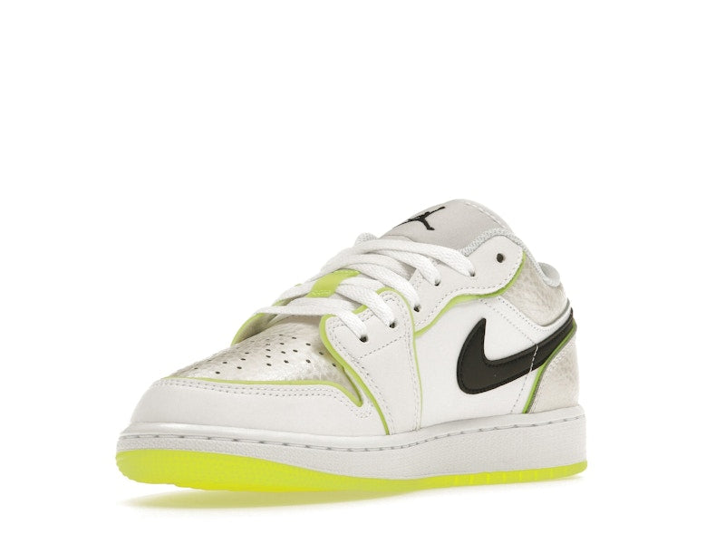 Jordan 1 Low SE Warped Swoosh (GS)