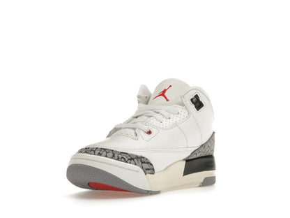 Jordan 3 Retro White Cement Reimagined (PS)