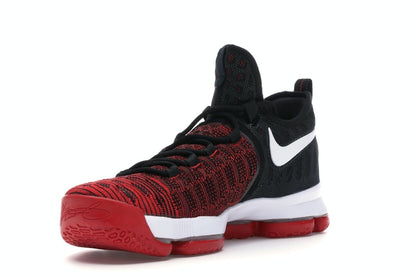 Nike KD 9 Hard Work