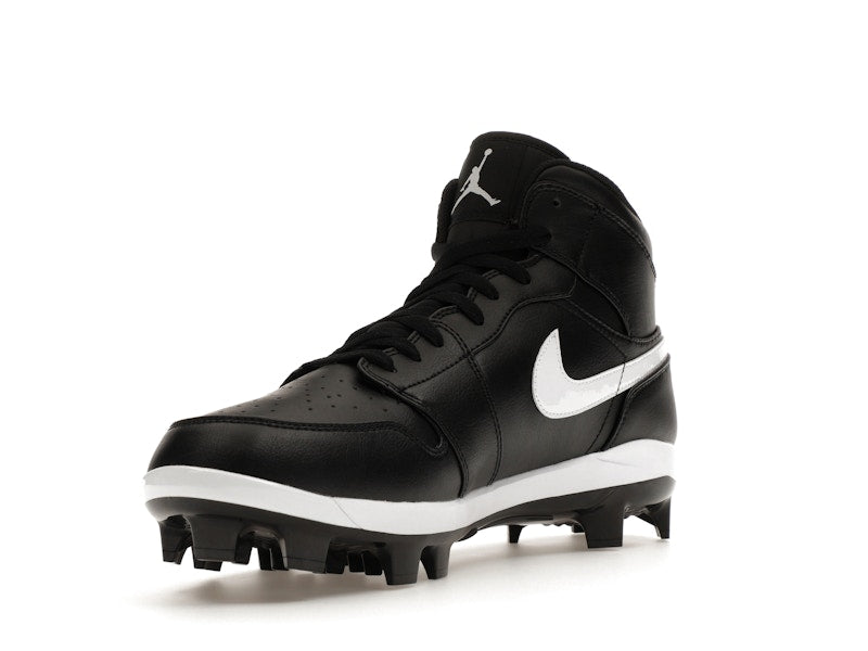 Jordan 1 Retro High MCS Black White