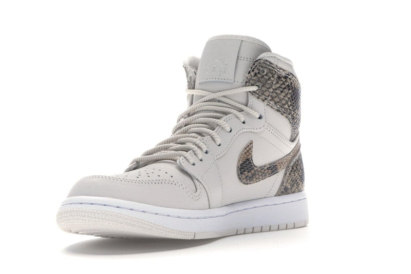 Jordan 1 Retro High White Snake (Women's)