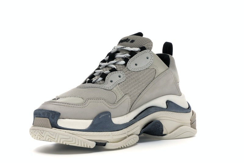 Balenciaga Triple S Beige