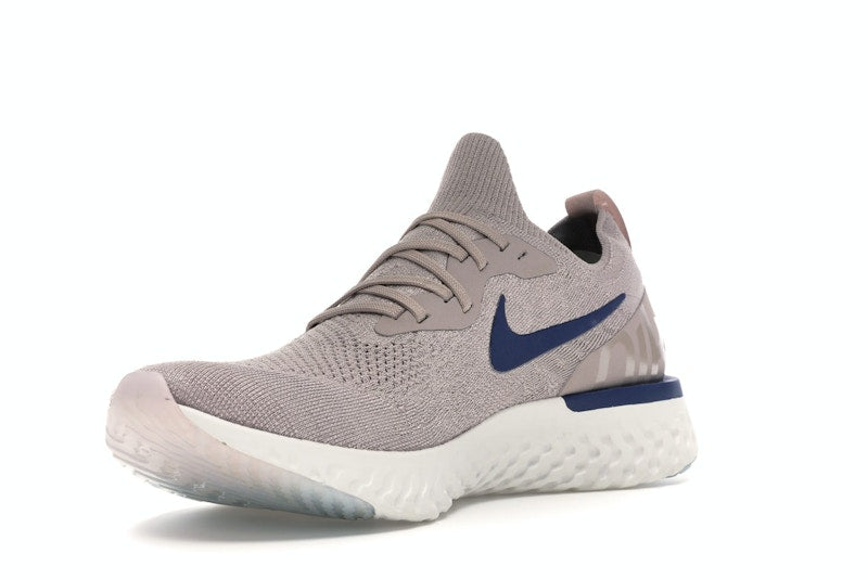 Nike Epic React Flyknit Diffused Taupe