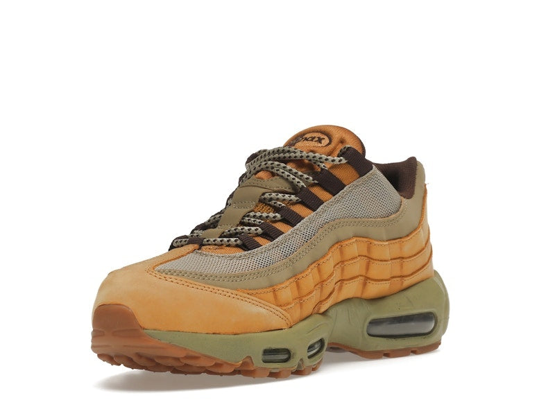 Nike Air Max 95 Wheat