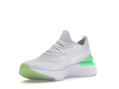 Nike Epic React Flyknit 2 8-bit