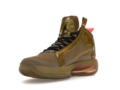 Jordan XXXIV Bayou Boys