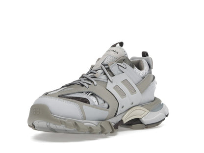 Balenciaga Track Grey Taupe