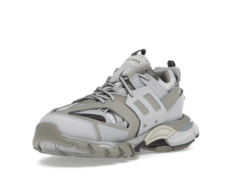 Balenciaga Track Grey Taupe