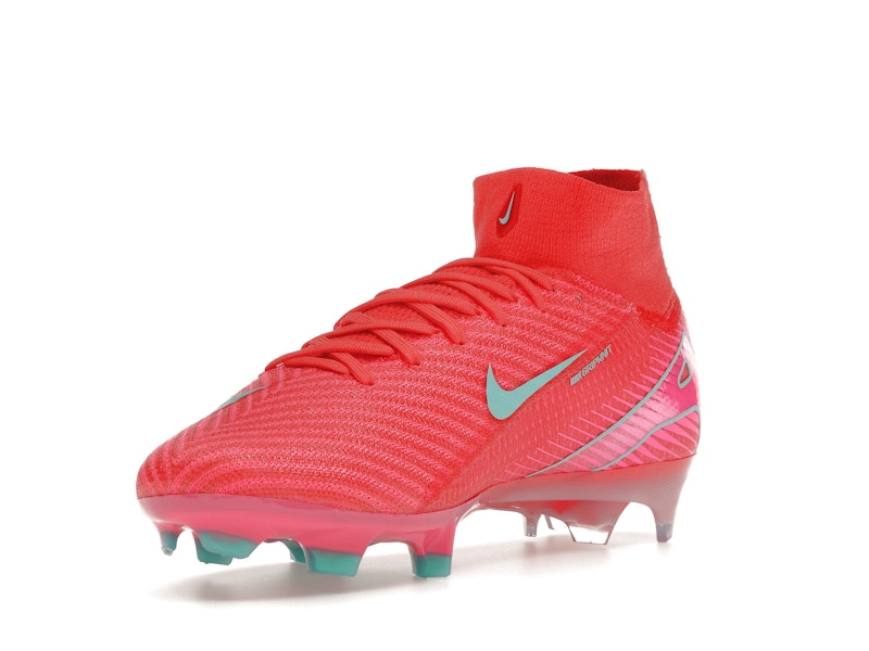 Nike Zoom Mercurial Superfly 10 Elite FG Mad Energy Pack