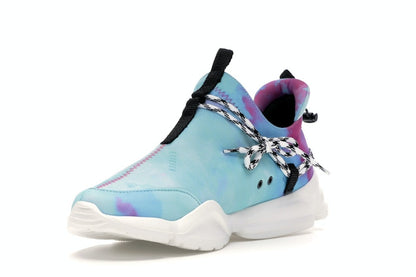 John Geiger 002 Low E11even Miami Tie-Dye