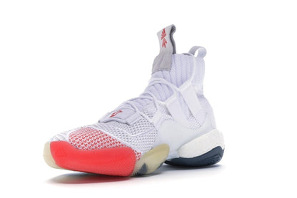 adidas Crazy BYW LVL X Daniel Arsham