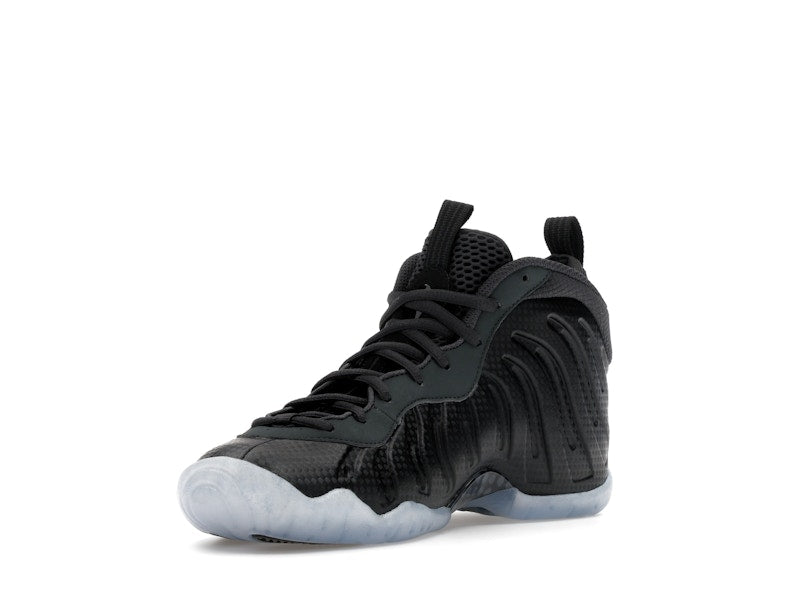Nike Little Posite One Carbon Fiber (GS)