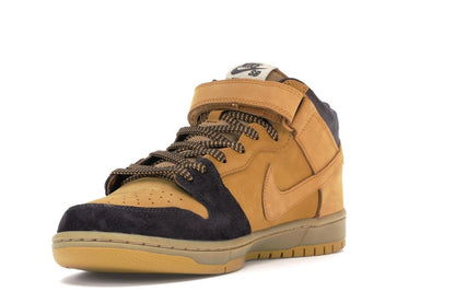 Nike SB Dunk Mid Lewis Marnell