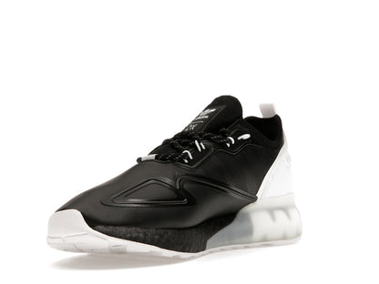 adidas ZX 2K Boost Black White