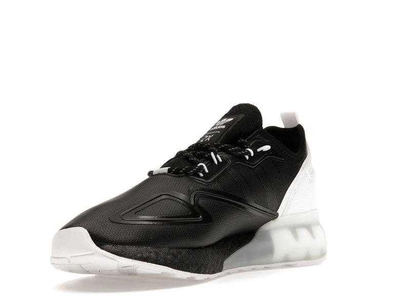 adidas ZX 2K Boost Black White