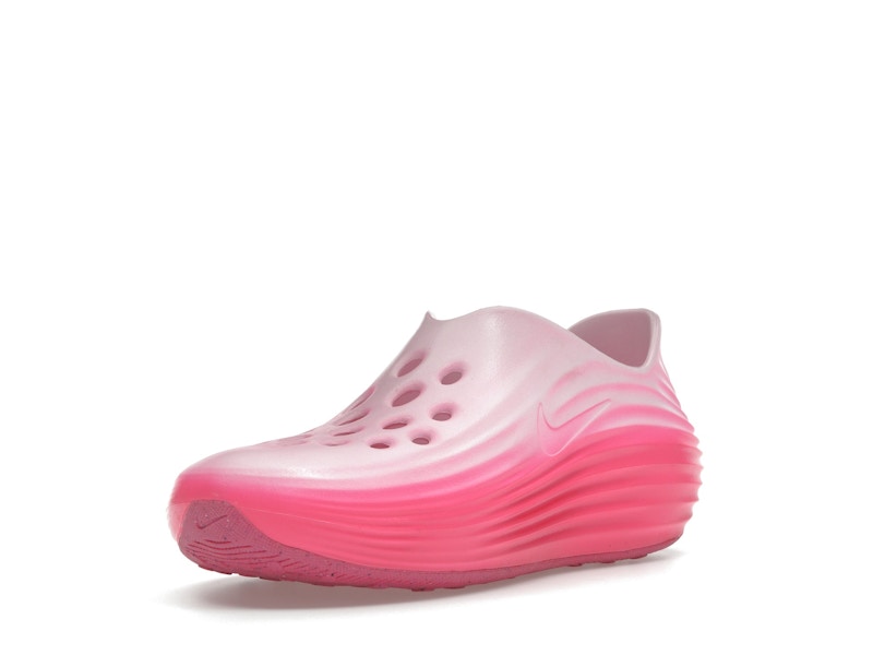 Nike ReactX Rejuven8 Pinksicle (Women's)
