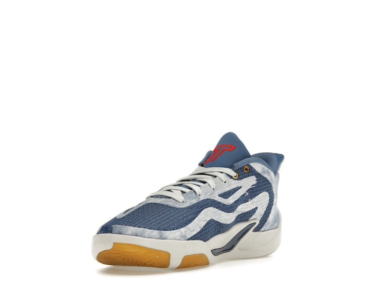 Jordan Tatum 1 Denim (GS)