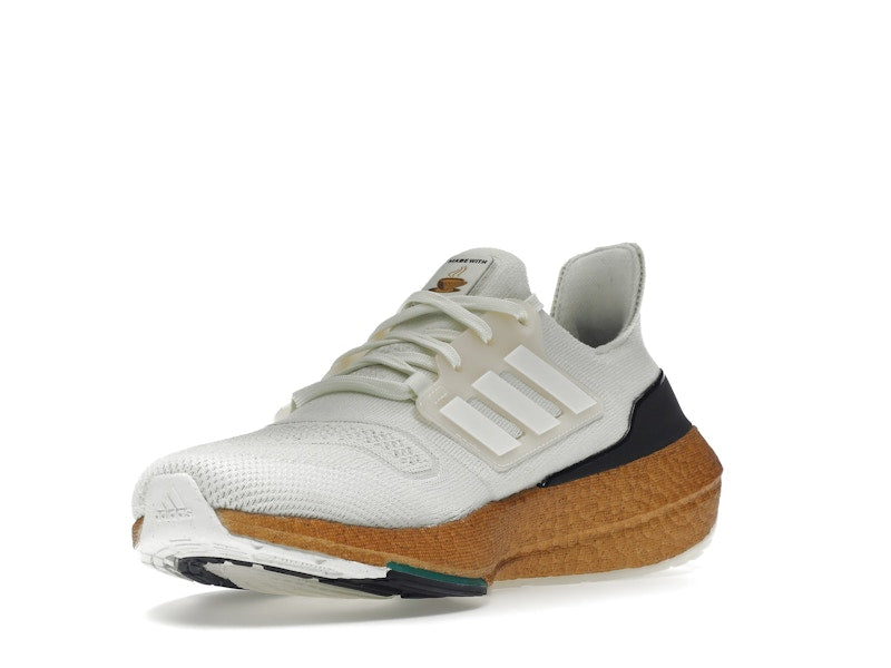 adidas Ultra Boost 22 Made with Nature White Tint