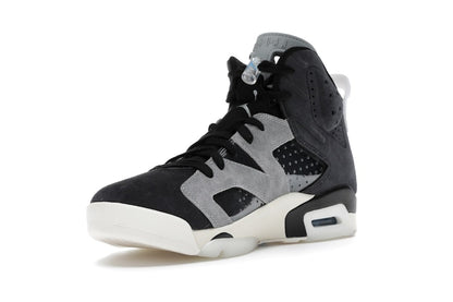 Jordan 6 Retro Tech Chrome (Women's)